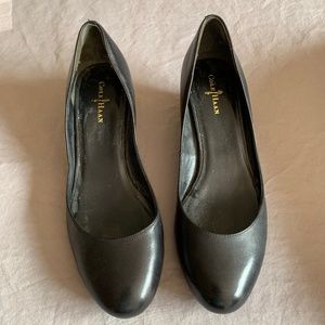 Black Cole Haan Shoes